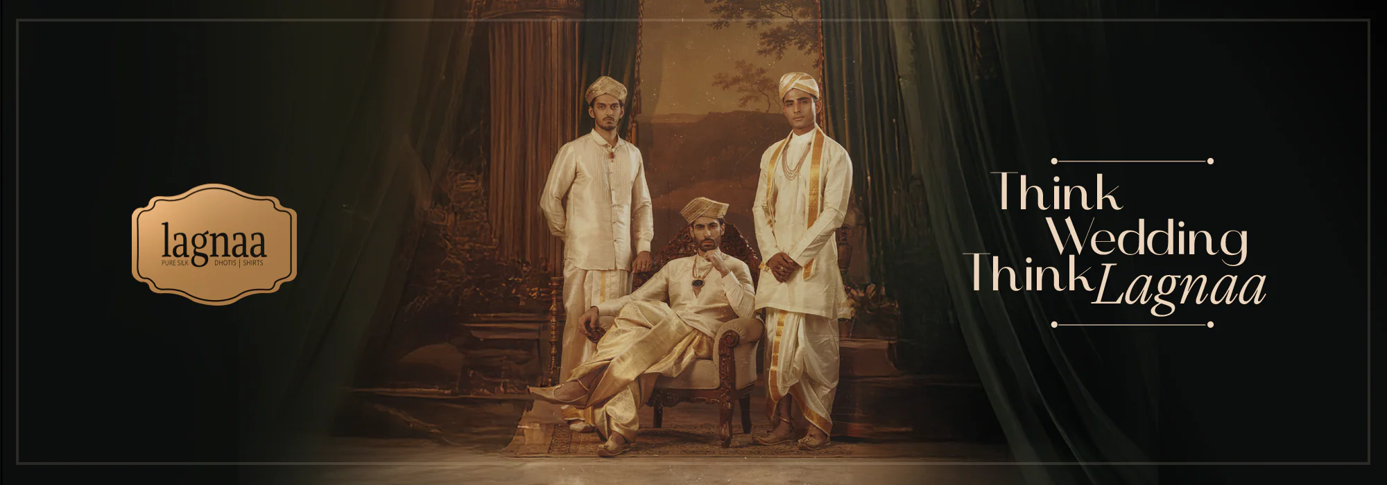 Timeless Traditions, Modern Comfort